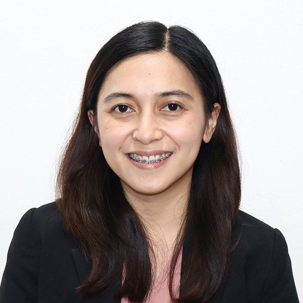 Rabena, Kaeneille Antonette Rabe